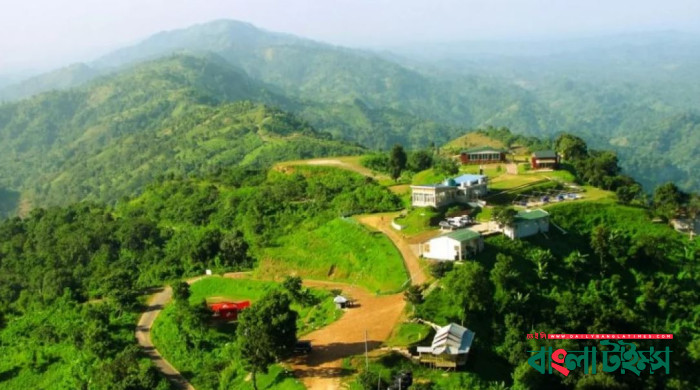 Gunfight between two groups in Bandarban kills 8